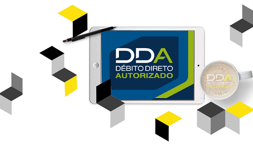 Débito Direto Autorizado Débito Direto Autorizado